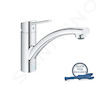 Grohe Swift - Dřezová baterie, chrom 30358000