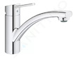 Grohe Swift - Dřezová baterie, chrom 30358000