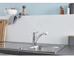 Grohe Swift - Dřezová baterie, chrom 30358000