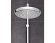 Grohe Tempesta Cosmopolitan - Sprchový set s termostatem, 16 cm, 2 proudy, chrom 27922000