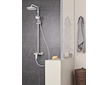 Grohe Tempesta Cosmopolitan - Sprchový set s termostatem, 16 cm, 2 proudy, chrom 27922000