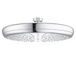 Grohe Tempesta - Hlavová sprcha 210, 1 proud, chrom 26408000