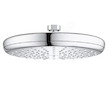 Grohe Tempesta - Hlavová sprcha 210, 1 proud, chrom 26410000