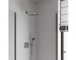 Grohe Vitalio Comfort - Hlavová sprcha 25x25 cm, 9,5 l/min, 1 proud, chrom 26695000