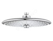 Grohe Vitalio Joy - Hlavová sprcha, průměr 26 cm, 3 proudy, chrom 26462000