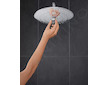 Grohe Vitalio Joy - Hlavová sprcha, průměr 26 cm, 3 proudy, chrom 26462000