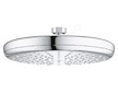 Grohe Vitalio Start - Hlavová sprcha, průměr 21 cm, 1 proud, chrom 26415000