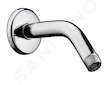 Hansgrohe Aktiva - Sprchové rameno 13 cm, chrom 27411000