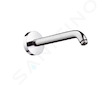 Hansgrohe Aktiva - Sprchové rameno 23 cm, chrom 27412000