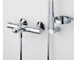 Hansgrohe Casetta - Miska na mýdlo, chrom 28678000