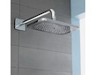 Hansgrohe Croma - Hlavová sprcha E 280, 1 proud, EcoSmart, chrom 26258000