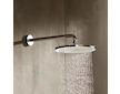 Hansgrohe Croma - Horní sprcha, 280 1jet, chrom 26220000