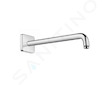 Hansgrohe Croma Select E - Sprchové rameno, délka 39 cm, chrom 27446000