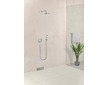 Hansgrohe Croma Select E - Sprchové rameno, délka 39 cm, chrom 27446000