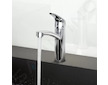 Hansgrohe Focus M41 - Dřezová baterie, chrom 31806000