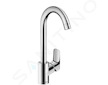 Hansgrohe Logis - Dřezová baterie, chrom 71835000