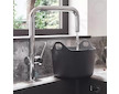 Hansgrohe M54 - Dřezová baterie Talis, chrom 72806000