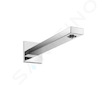 Hansgrohe Příslušenství - Sprchové rameno 39 cm, chrom 27694000