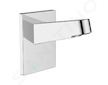 Hansgrohe Pulsify - Sprchové rameno, 15 cm, chrom 24149000