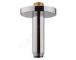 Hansgrohe Raindance Classic - Přívod od stropu 10 cm, chrom 27418000