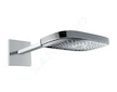 Hansgrohe Raindance Select E - Hlavová sprcha, 30 cm, 3 proudy, sprchové rameno 39 cm, chrom 26468000