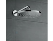 Hansgrohe Raindance Select S - Hlavová sprcha 240, 2 proudy, sprchové rameno 39 cm, chrom 26466000