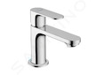 Hansgrohe Rebris S - Umyvadlový ventil, chrom 72503000