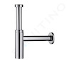 Hansgrohe Sifony - Designový sifon Flowstar S, chrom 52105000