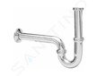 Hansgrohe Sifony - Sifon, chrom 53002000