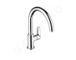 Hansgrohe Vernis Blend M35 - Dřezová baterie, chrom 71870000