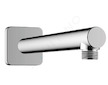 Hansgrohe Vernis Shape - Sprchové rameno 24 cm, chrom 26405000