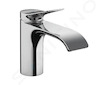 Hansgrohe Vivenis - Umyvadlový ventil, EcoSmart, chrom 75013000