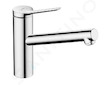 Hansgrohe Zesis M33 - Dřezová baterie 150, chrom 74802000