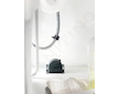 Hansgrohe Zesis M33 - Dřezová baterie 150, s výsuvnou sprškou, sBox lite, chrom 74803000