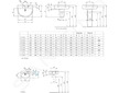 Ideal Standard Connect - Umývátko 35x16x26 cm, 1 otvor pro baterii, s přepadem, bílá E791301