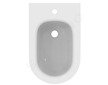 Ideal Standard La Dolce Vita - Stojící bidet, otvor pro baterii, bílá E263901