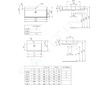 Ideal Standard Strada - Umyvadlo 60x42x15 cm, s přepadem, otvor pro baterii, s Ideal Plus, bílá K0778MA
