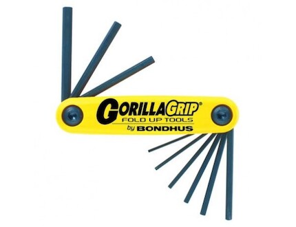 BONDHUS GorillaGrip/inch HF9 velká 12589