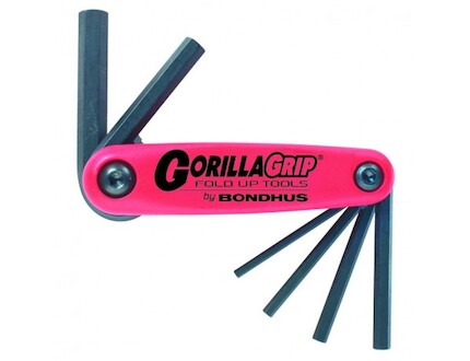 BONDHUS GorillaGrip/metric HF6M velká 12595