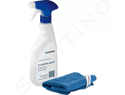 Geberit AquaClean - Čisticí souprava 242.547.00.1