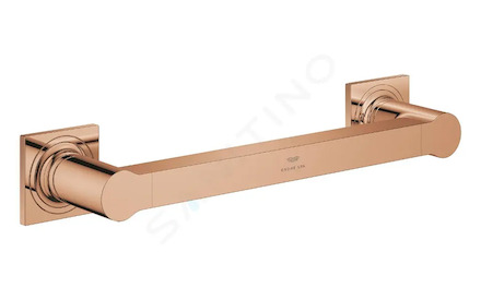 Grohe Allure - Madlo, délka 33 cm, Warm Sunset 40955DA1