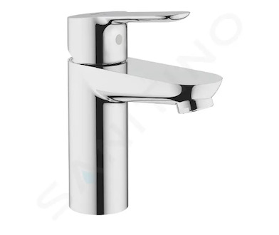 Grohe BauEdge - Umyvadlový ventil, chrom 32861000