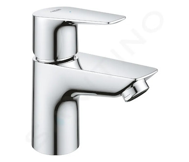 Grohe BauEdge - Umyvadlový ventil, chrom 32861001