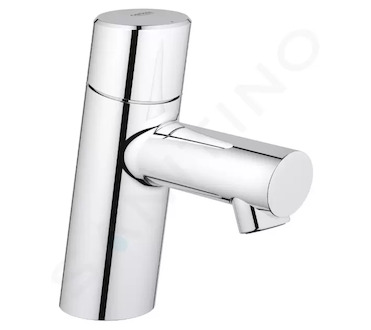 Grohe Concetto - Stojánkový ventil, chrom 32207001