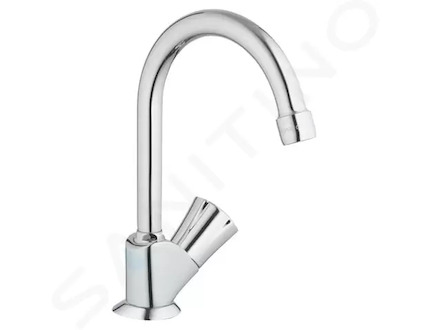 Grohe Costa L - Umyvadlový ventil, chrom 20393001