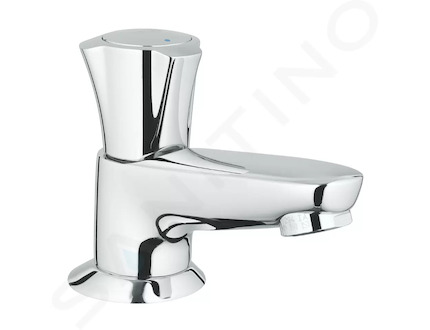 Grohe Costa L - Umyvadlový ventil, chrom 20404001