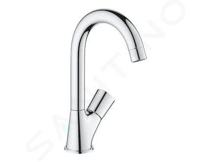 Grohe Costa L - Umyvadlový ventil, chrom 20618001