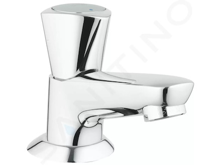 Grohe Costa S - Stojánkový ventil, chrom 20405001