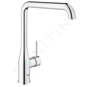 Grohe Essence - Dřezová baterie, chrom 30269000