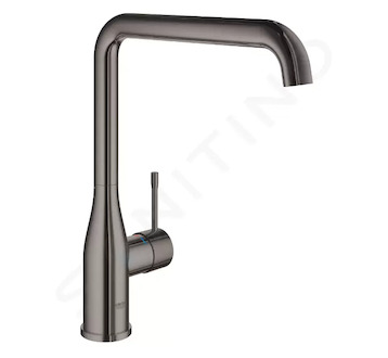 Grohe Essence - Dřezová baterie, tmavý grafit 30269A00